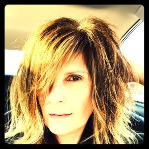 Meet your Posher, Leisla